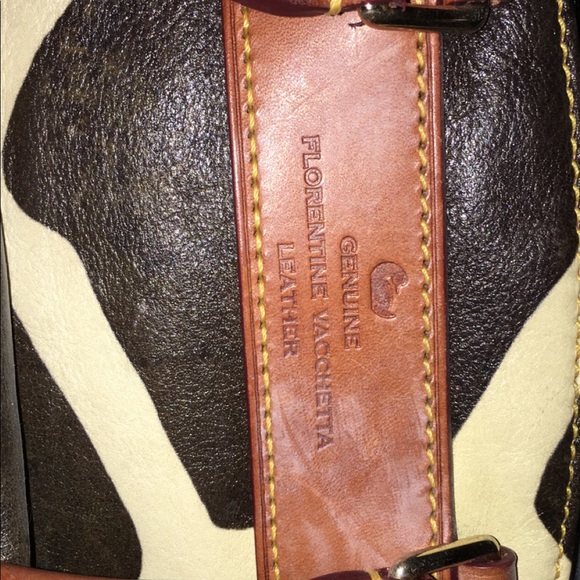 Dooney & bourke women’s handbag. - Picture 2 of 3